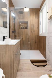 Stylish Two-Bedroom Flat in Burriana - 4