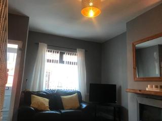 24 Rockmore Road - Belfast - 2