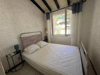 Maison de vacances à Saint Pierre La Mer - 6