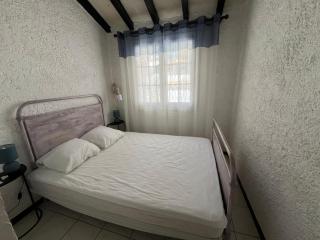 Maison de vacances à Saint Pierre La Mer - 8