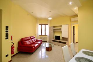 HC - CloHouse Spacious Flat - 9
