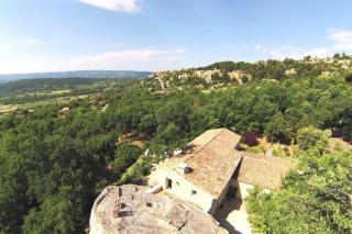 Mas provençal à Gordes avec piscine - Roc de Tuaran - Gordes - 8