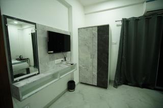 SwagStay Hotel Riviera - Jāmb - 2
