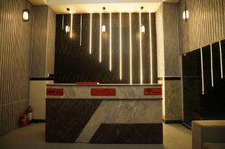 SwagStay Hotel Riviera - Jāmb - 8