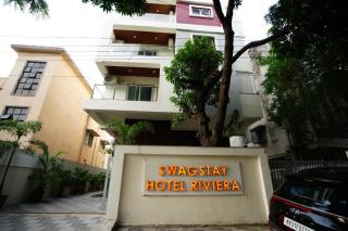 SwagStay Hotel Riviera - Jāmb - 0