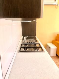 Mare & Sole alle Maldive Salentine - 5