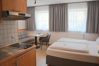 Mikro Apartments Erding - Erding - 8