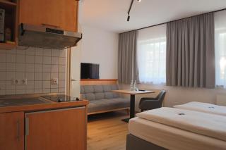 Mikro Apartments Erding - Erding - 0