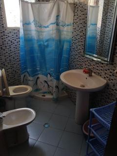 Casa vacanza - Valona - 2