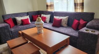 Cozy Homely 3 bedroom Holiday Home - Kisii - 0