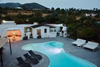 Finca Raziel - Cártama - 5