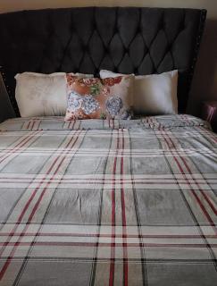 Cozy Homely 3 bedroom Holiday Home - Kisii - 4