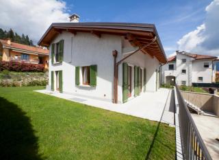 Villetta Pastura - 0