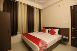 Hotel O Affy - Jaipur - 0