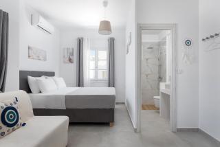 Palma Elegant Suites - Naousa - 9