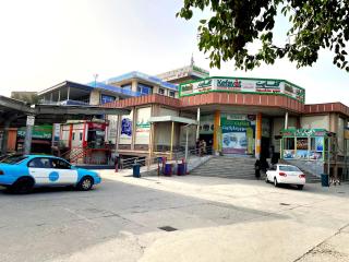 Kefayat Hotel - Balkh - 7