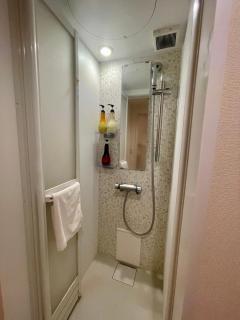 Uhome Kamiitabashi Apartment - Tokyo - 7