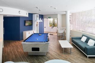 Breakers Resort Apartment 316 by First Private Stays - Durban - 4