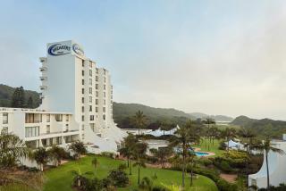 Breakers Resort Apartment 316 by First Private Stays - Durban - 0