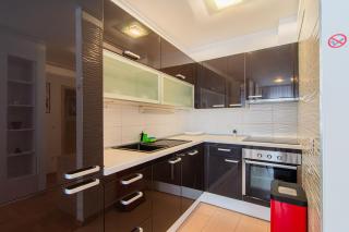 Flexible SelfCheckIns 97 - Zagreb - Garden - Parking- Loggia - 2 Bedrooms - Zagreb - 7