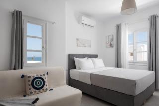 Palma Elegant Suites - Naousa - 0