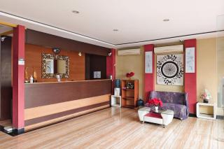 TwoSpaces Living at Kutisari Residence, Surabaya - Surabaya - 7