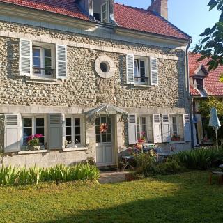 Avenue du Château - Saint-Just - 1