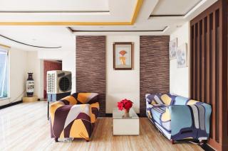 TwoSpaces Living at Kutisari Residence, Surabaya - Surabaya - 6