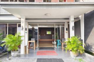 TwoSpaces Living at Kutisari Residence, Surabaya - Surabaya - 9