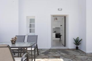 Palma Elegant Suites - Naousa - 6