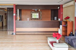 TwoSpaces Living at Kutisari Residence, Surabaya - Surabaya - 8