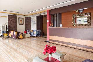 TwoSpaces Living at Kutisari Residence, Surabaya - 5