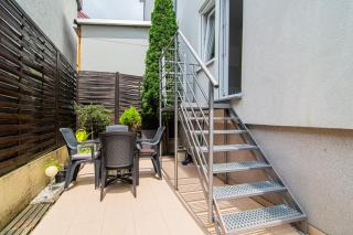 Flexible SelfCheckIns 97 - Zagreb - Garden - Parking- Loggia - 2 Bedrooms - Zagreb - 9