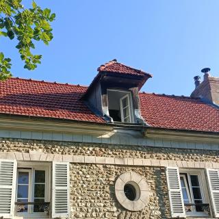 Avenue du Château - Saint-Just - 2