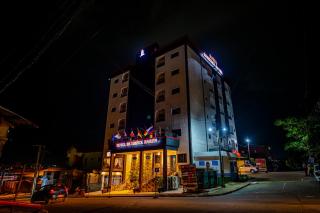 Hôtel Résidence Narita - Douala - 9