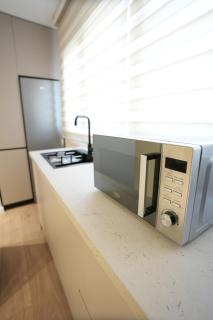 Huqi Luxury Apartaments 2 - Tirana - 8