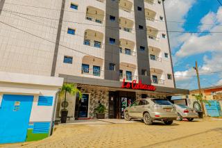 Hôtel Résidence Narita - Douala - 7
