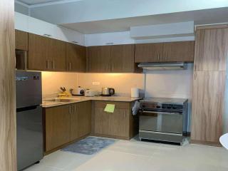 Studio Unit with Seaview Balcony - Punta Engaño - 8