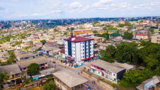 Hôtel Résidence Narita - Douala - 6