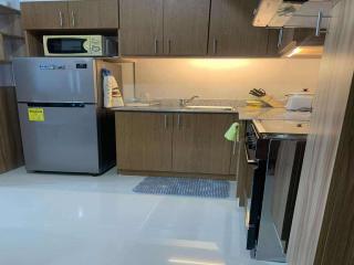 Studio Unit with Seaview Balcony - Punta Engaño - 7