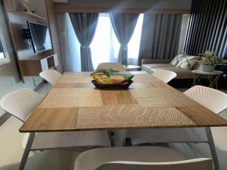Studio Unit with Seaview Balcony - Punta Engaño - 6