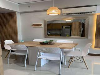 Studio Unit with Seaview Balcony - Punta Engaño - 5