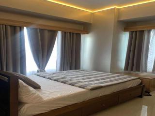 Studio Unit with Seaview Balcony - Punta Engaño - 4