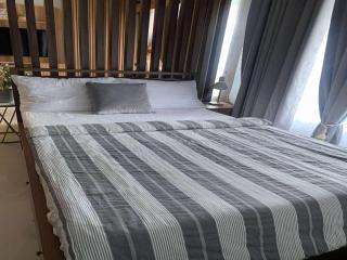 Studio Unit with Seaview Balcony - Punta Engaño - 3