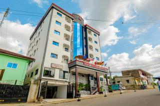 Hôtel Résidence Narita - Douala - 4