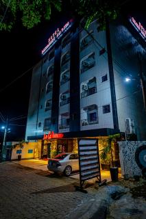 Hôtel Résidence Narita - Douala - 3