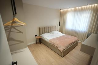 Huqi Luxury Apartaments 2 - Tirana - 6