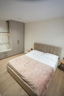 Huqi Luxury Apartaments 2 - Tirana - 5