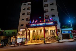 Hôtel Résidence Narita - Douala - 1