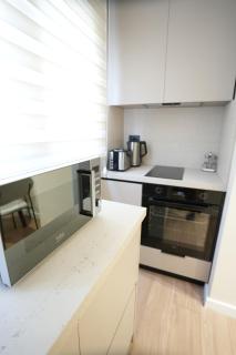 Huqi Luxury Apartaments 2 - Tirana - 4